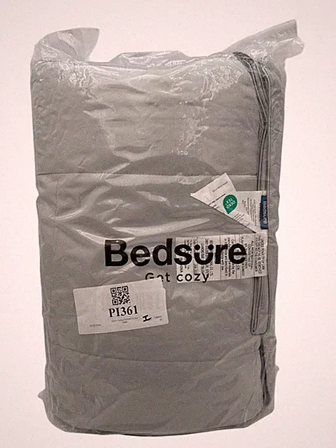 Bedsure Cooling Comforter Cal King