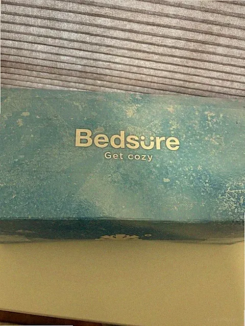 Bedsure Cooling Comforter Queen Size - GentleSoft Moisture Wicking Cooling