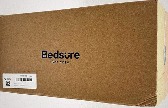 Bedsure Get Cozy Quilt Set Clover Utrasonic King Size (106 X 96 Inches)