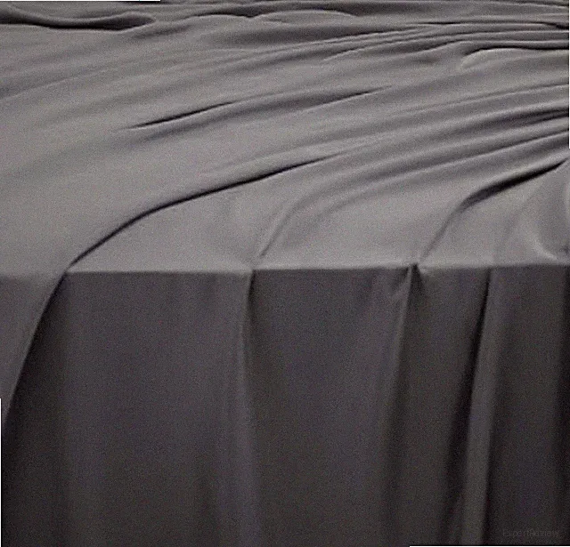 Bedsure | Gray Dorm Bed Sheets | Size Twin XL | NIB | 1064