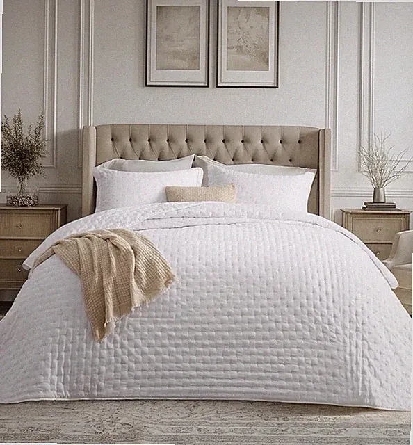 Bedsure King Quilt