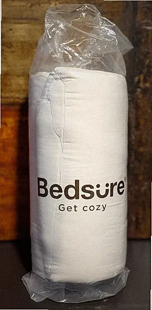 Bedsure Queen Comforter Bedding Blanket White 88" x 88" Comfy Warm Soft - NEW
