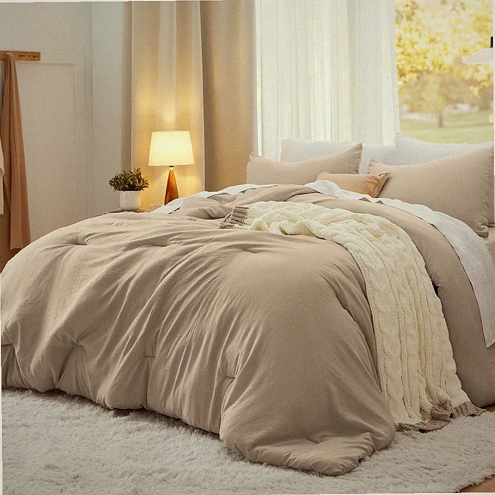 Bedsure bedding set